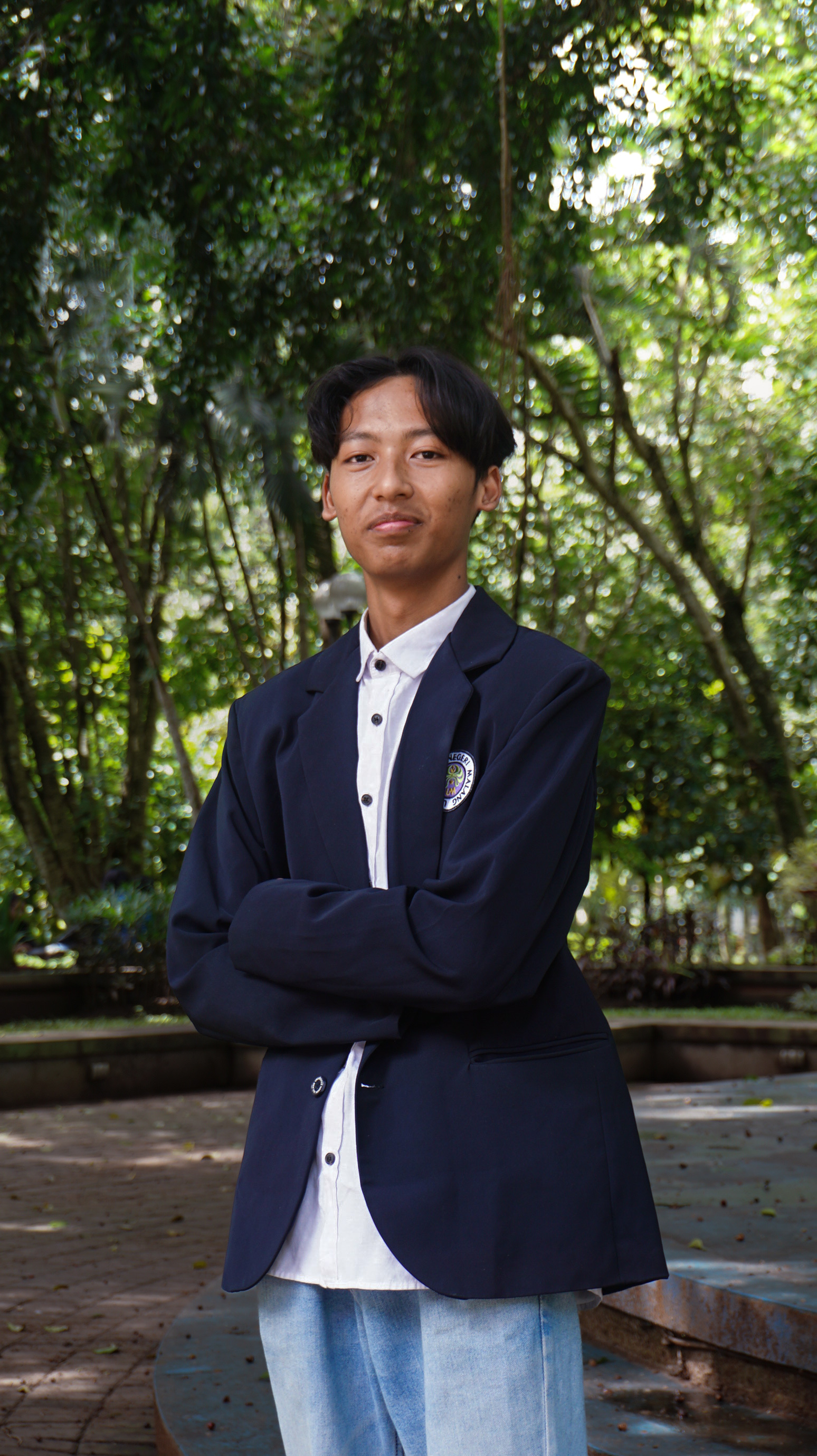 Achmad Nabiel Syauqi Zamzami