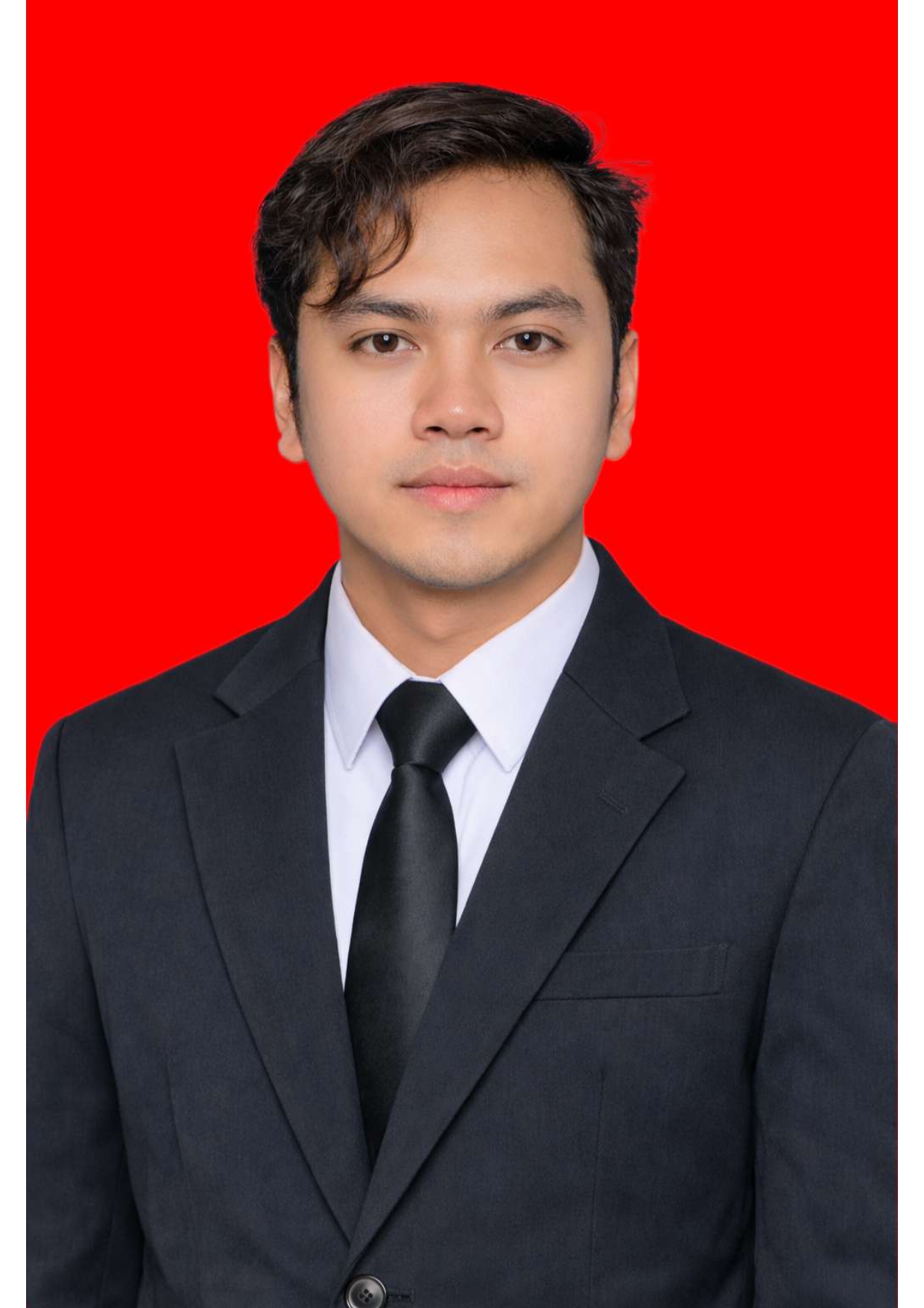 M. Sa'id Husaein Al-Farizy